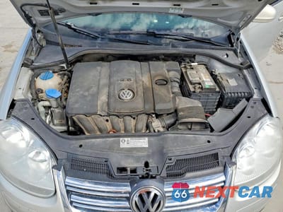 Zdjęcie 11 z 12 samochodu: 2010 VOLKSWAGEN JETTA S VIN:3VWJX7AJ6AM024993 - miniatura