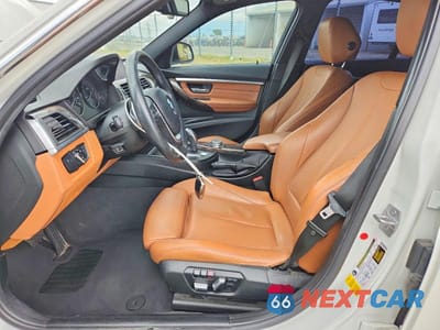 Zdjęcie 7 z 12 samochodu: 2016 BMW 328 I SULEV VIN:WBA8E9C58GK647063 - miniatura