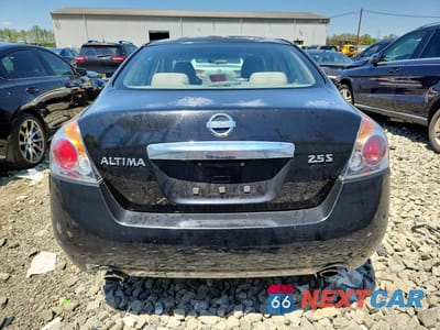 Zdjęcie 6 z 12 samochodu: 2010 NISSAN ALTIMA 2.5 VIN:1N4AL2AP1AN543757 - miniatura
