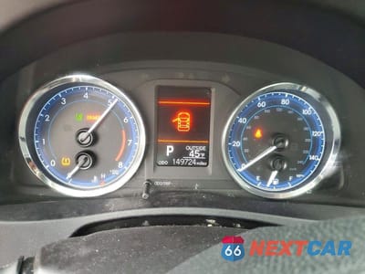 Zdjęcie 9 z 12 samochodu: 2019 TOYOTA COROLLA LE VIN:2T1BURHE4KC242512 - miniatura