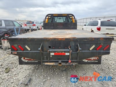 Zdjęcie 6 z 12 samochodu: 2014 FORD F550 SUPER DUTY VIN:1FDUF5HY4EEA62420 - miniatura