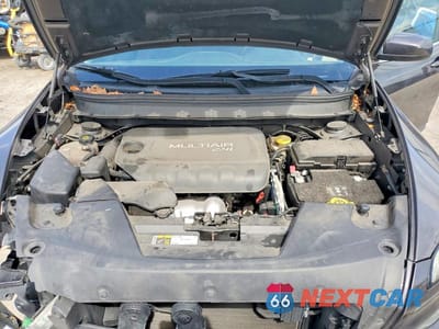 Zdjęcie 12 z 13 samochodu: 2016 JEEP CHEROKEE LATITUDE VIN:1C4PJMCB4GW147946 - miniatura