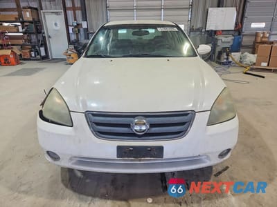 Piąte zdjęcie samochodu w środku: 2004 NISSAN ALTIMA 2.5 VIN:1N4AL11DX4C147505 - miniatura