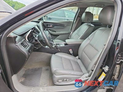 Zdjęcie 7 z 12 samochodu: 2014 CHEVROLET IMPALA LT VIN:2G1125S34E9116648 - miniatura
