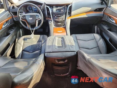 Zdjęcie 8 z 13 samochodu: 2018 CADILLAC ESCALADE PREMIUM LUXURY VIN:1GYS3CKJ0JR148793 - miniatura