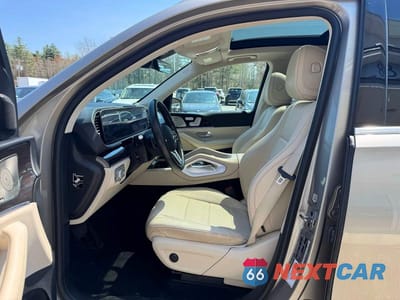 Zdjęcie 8 z 14 samochodu: 2022 MERCEDES-BENZ GLE 350 4MATIC VIN:4JGFB4KB5NA803815 - miniatura