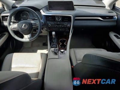 Zdjęcie 8 z 14 samochodu: 2017 LEXUS RX 350 BASE VIN:2T2BZMCA3HC124920 - miniatura