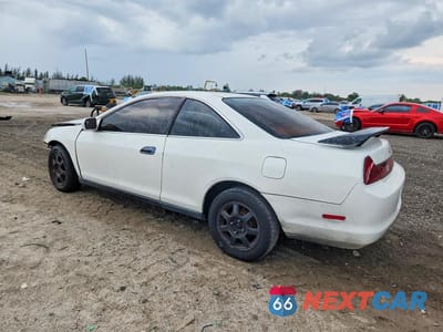 Drugie zdjęcie samochodu z przodu: 2000 HONDA ACCORD LX VIN:1HGCG3148YA010536 - miniatura