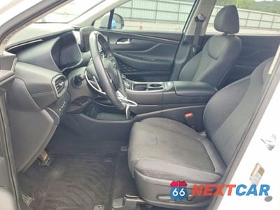 Zdjęcie 7 z 14 samochodu: 2023 HYUNDAI SANTA FE SEL VIN:5NMS2DAJ6PH623814 - miniatura