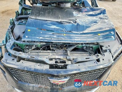 Zdjęcie 11 z 13 samochodu: 2025 CADILLAC XT4 SPORT VIN:1GYFZER46SF159327 - miniatura
