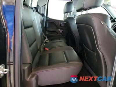 Zdjęcie 10 z 12 samochodu: 2015 GMC SIERRA K1500 SLT VIN:1GTV2VEC7FZ289267 - miniatura
