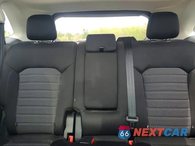 Zdjęcie 10 z 13 samochodu: 2016 FORD EDGE SE VIN:2FMPK4G91GBC33491 - miniatura