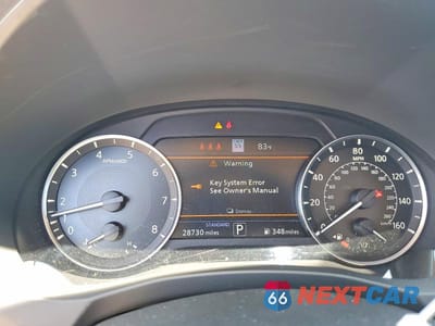 Zdjęcie 9 z 14 samochodu: 2024 INFINITI QX50 SENSORY VIN:3PCAJ5EBXRF102400 - miniatura