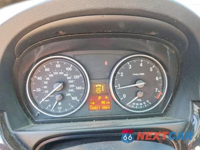 Zdjęcie 9 z 12 samochodu: 2008 BMW 328 XI VIN:WBAVC93558K037552 - miniatura