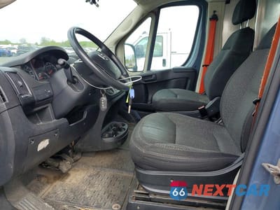 Zdjęcie 7 z 13 samochodu: 2020 RAM PROMASTER 3500 DELIVERY VAN VIN:3C6URVJG2LE143986 - miniatura