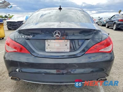 Zdjęcie 6 z 12 samochodu: 2016 MERCEDES-BENZ CLA 250 VIN:WDDSJ4EB0GN380631 - miniatura