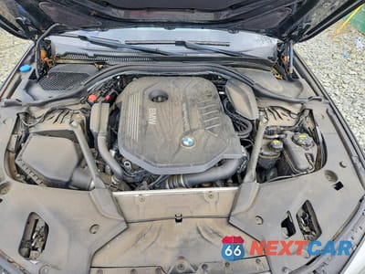 Zdjęcie 11 z 12 samochodu: 2018 BMW 540 XI VIN:WBAJE7C50JG891905 - miniatura