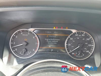 Zdjęcie 9 z 13 samochodu: 2021 NISSAN ROGUE SV VIN:5N1AT3BB9MC782987 - miniatura