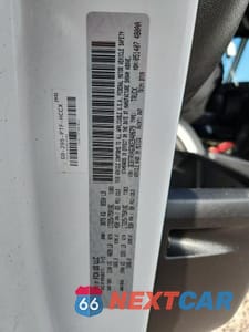 Zdjęcie 13 z 13 samochodu: 2019 RAM PROMASTER 1500 DELIVERY VAN VIN:3C6TRVAG3KE540679 - miniatura