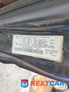 Zdjęcie 12 z 12 samochodu: 2002 TOYOTA TACOMA XTRACAB VIN:5TEWN72N72Z065587 - miniatura