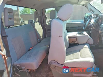 Zdjęcie 10 z 12 samochodu: 2015 FORD F250 SUPER DUTY VIN:1FT7X2B60FEB76372 - miniatura