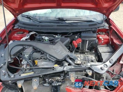 Zdjęcie 12 z 13 samochodu: 2014 NISSAN ROGUE SELECT S VIN:JN8AS5MV9EW721637 - miniatura