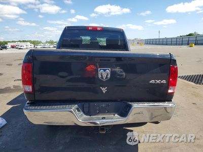 Zdjęcie 6 z 13 samochodu: 2019 RAM 1500 CLASSIC TRADESMAN VIN:1C6RR7FG0KS577474 - miniatura
