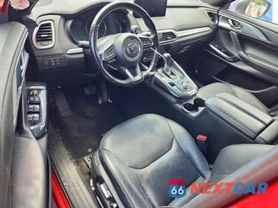 Zdjęcie 8 z 13 samochodu: 2023 MAZDA CX-9 GRAND TOURING VIN:JM3TCBDY0P0631364 - miniatura