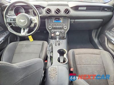Zdjęcie 8 z 13 samochodu: 2015 FORD MUSTANG VIN:1FA6P8AM0F5347108 - miniatura