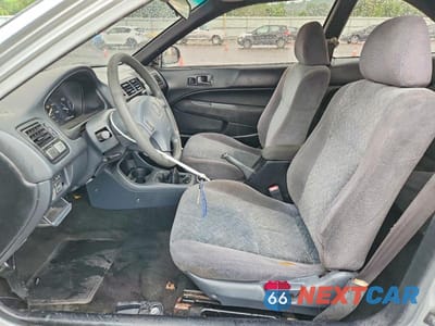 Zdjęcie 7 z 12 samochodu: 1996 HONDA CIVIC EX VIN:1HGEJ8140TL084716 - miniatura