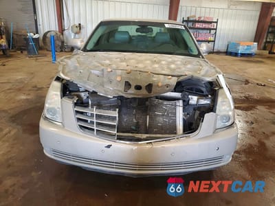 Piąte zdjęcie samochodu w środku: 2007 CADILLAC DTS VIN:1G6KD57YX7U128886 - miniatura