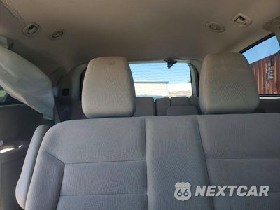 Zdjęcie 10 z 13 samochodu: 2019 DODGE GRAND CARAVAN SE VIN:2C4RDGBG4KR504543 - miniatura