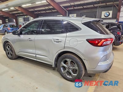 Drugie zdjęcie samochodu z przodu: 2023 FORD ESCAPE ST LINE VIN:1FMCU9MN5PUA64531 - miniatura