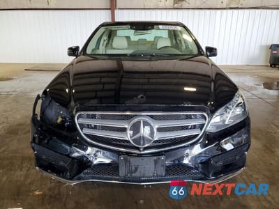 Piąte zdjęcie samochodu w środku: 2014 MERCEDES-BENZ E 350 4MATIC VIN:WDDHF8JB5EA884623 - miniatura