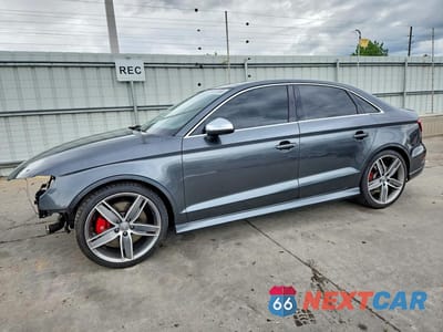 2019 AUDI S3 PRESTIGE WAUF1GFF5KA065478 - główne zdjęcie licytacji z USA - miniatura