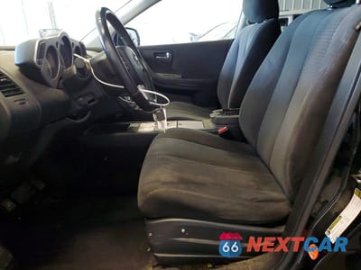 Zdjęcie 7 z 14 samochodu: 2007 NISSAN MURANO S VIN:JN8AZ08W37W622509 - miniatura