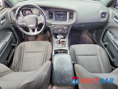 Zdjęcie 8 z 11 samochodu: 2018 DODGE CHARGER R VIN:2C3CDXCT4JH260693 - miniatura