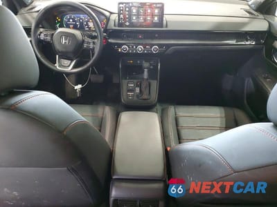 Zdjęcie 8 z 12 samochodu: 2026 HONDA CR-V SPORT TOURING VIN:7FARS6H96TE014034 - miniatura