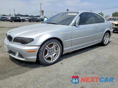 2005 BMW 330CI WBABD53485PL16735 - główne zdjęcie licytacji z USA - miniatura