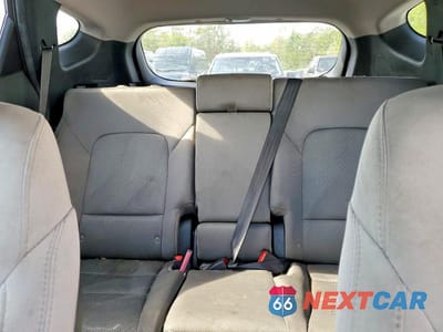 Zdjęcie 10 z 13 samochodu: 2013 HYUNDAI SANTA FE SPORT 2.4L VIN:5XYZUDLB5DG076331 - miniatura