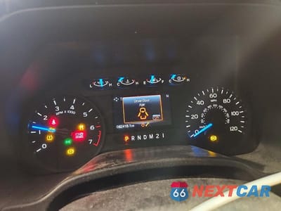 Zdjęcie 9 z 12 samochodu: 2017 FORD F150 SUPER CAB VIN:1FTEX1EP0HFC00690 - miniatura