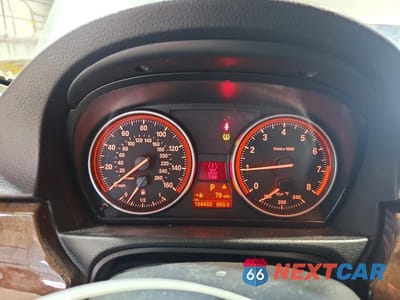 Zdjęcie 9 z 12 samochodu: 2009 BMW 328 I VIN:WBAWB33579P137693 - miniatura