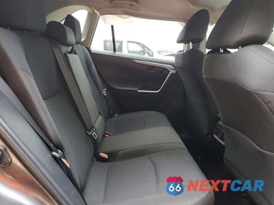 Zdjęcie 11 z 13 samochodu: 2025 TOYOTA RAV4 LE VIN:2T3K1RFV3SC359663 - miniatura