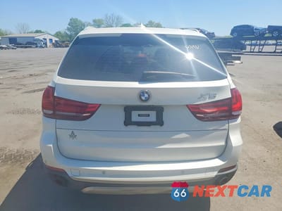 Zdjęcie 6 z 13 samochodu: 2017 BMW X5 XDRIVE35I VIN:5UXKR0C38H0V74215 - miniatura