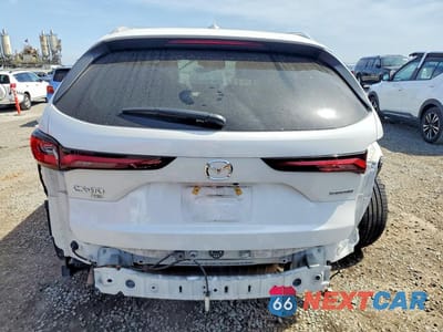 Zdjęcie 6 z 14 samochodu: 2024 MAZDA CX-90 PREMIUM PLUS VIN:JM3KKEHA8R1126103 - miniatura