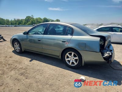 Drugie zdjęcie samochodu z przodu: 2006 NISSAN ALTIMA 2.5 VIN:1N4AL11DX6N426573 - miniatura
