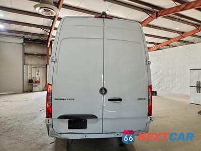 Zdjęcie 6 z 13 samochodu: 2025 MERCEDES BENZ SPRINTER 2500 VIN:W1Y4KCHYXST202980 - miniatura