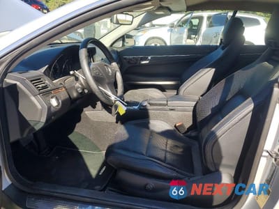 Zdjęcie 7 z 12 samochodu: 2011 MERCEDES-BENZ E 350 VIN:WDDKK5GF4BF059794 - miniatura