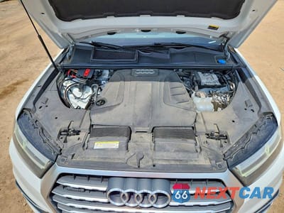 Zdjęcie 12 z 13 samochodu: 2019 AUDI Q7 PREMIUM PLUS VIN:WA1LHAF71KD024183 - miniatura