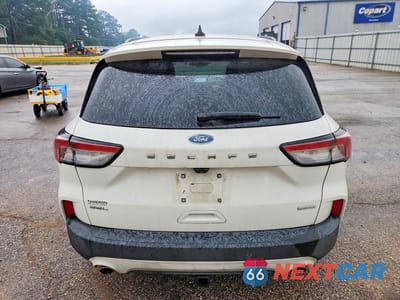 Zdjęcie 6 z 13 samochodu: 2020 FORD ESCAPE SEL VIN:1FMCU0H68LUA94292 - miniatura